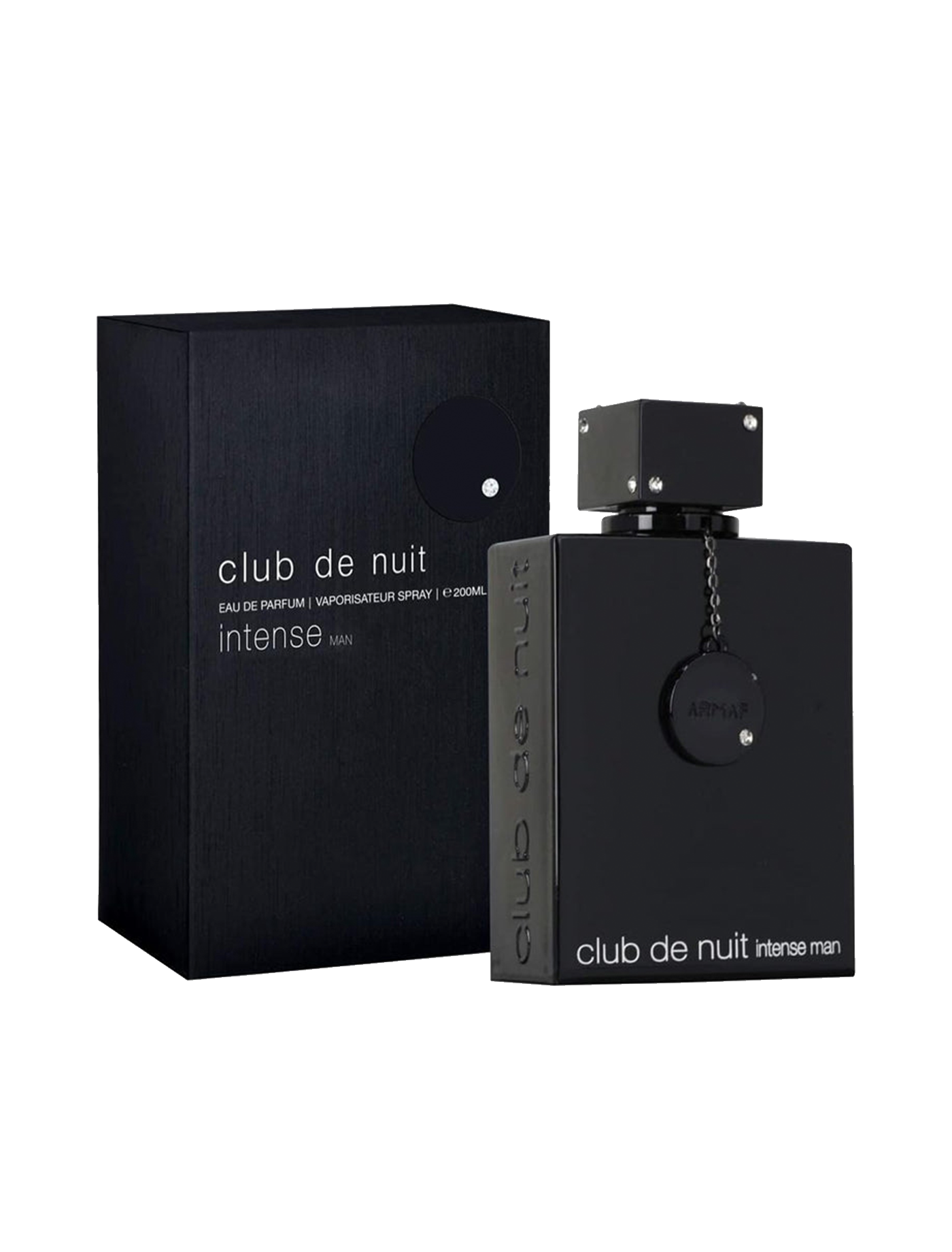 Armaf Club De Nuit Intense EDT  6.7FL.OZ For Man