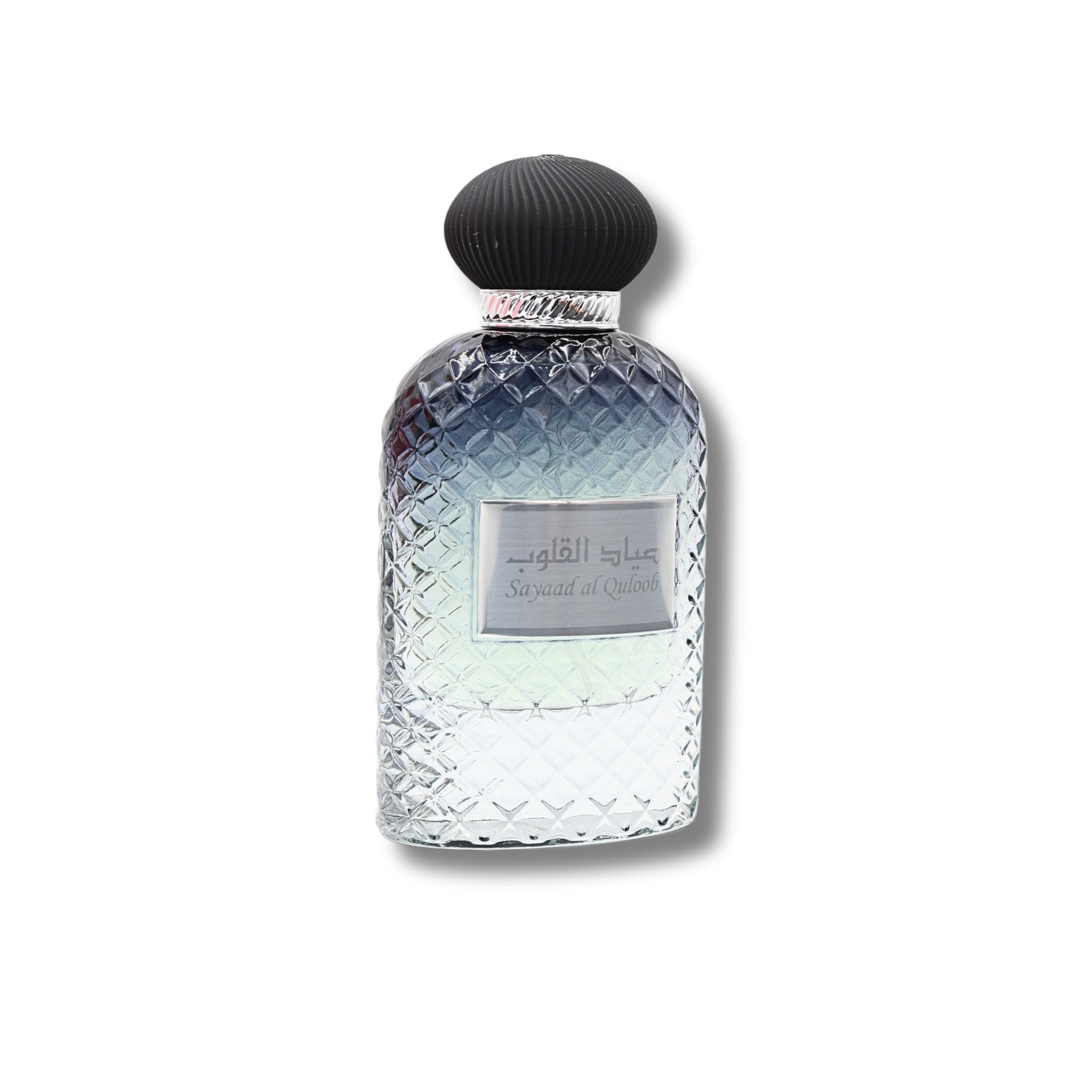 Ard Al Zaafaran Sayaad Al Quloob Eau De Parfum 3.4fl.oz
