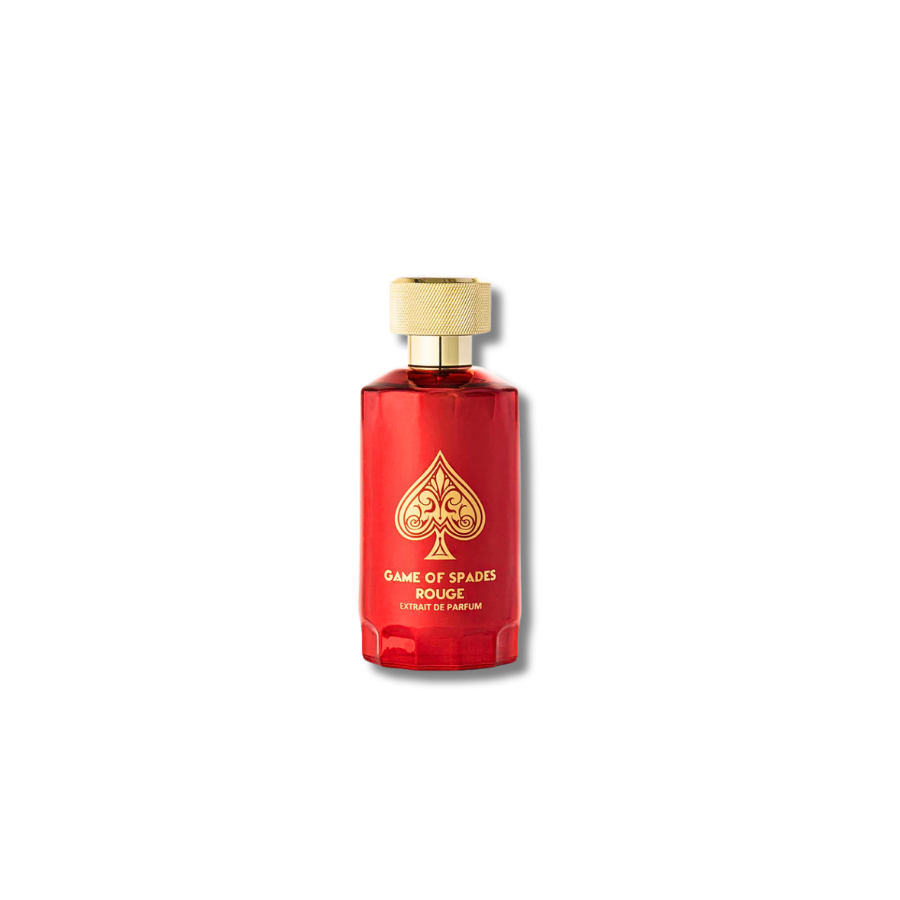 Game Of Spades Rouge Extrait De Parfum 3.4FL.OZ