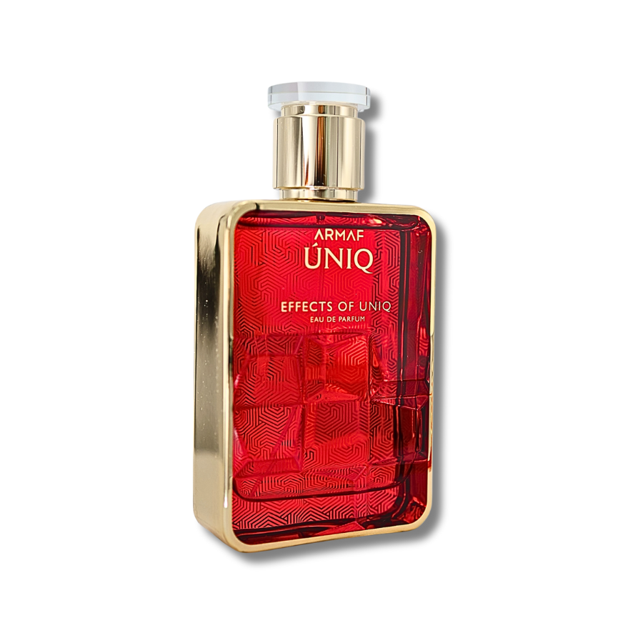 Armaf Effects Of Uniq Eau De Parfum 3.4FL.OZ