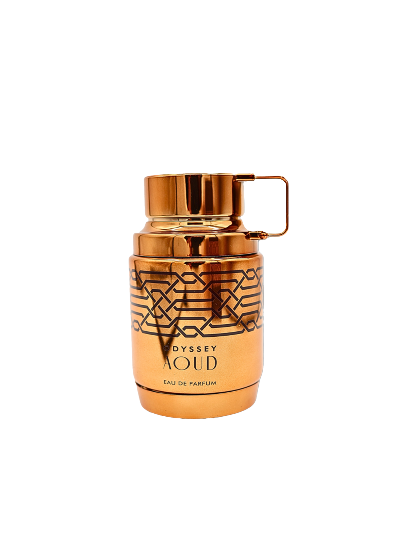 Armaf Odyssey Aoud Eau De Parfum Spray 3.4Fl.OZ For Men