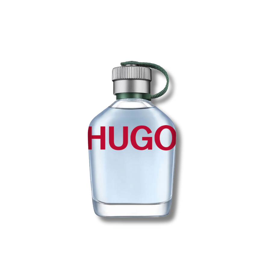 Hugo Boss Man EDT 4.2FL.OZ