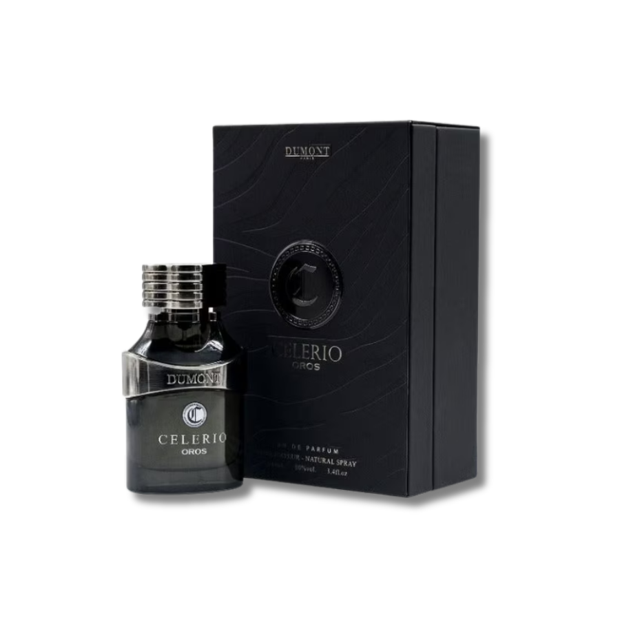 Dumont Celerio Oros EDP 3.4FL.OZ For Men