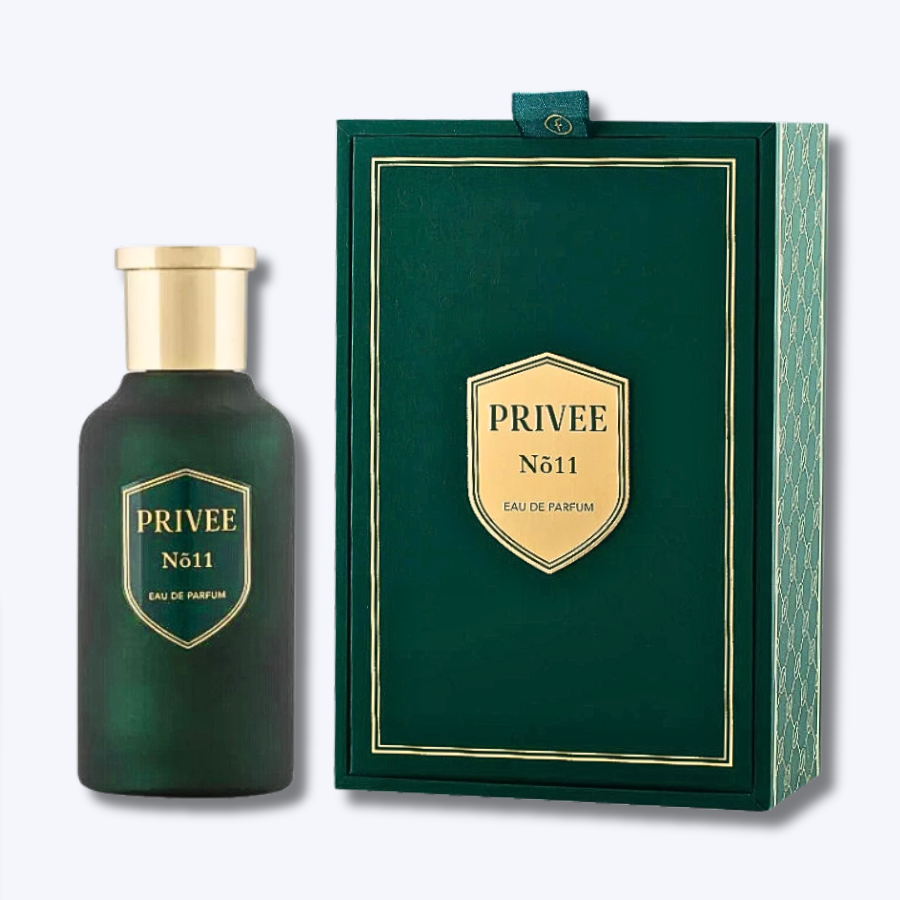 Flavia Privee No.11 Eau De Parfum 3.4FL.OZ