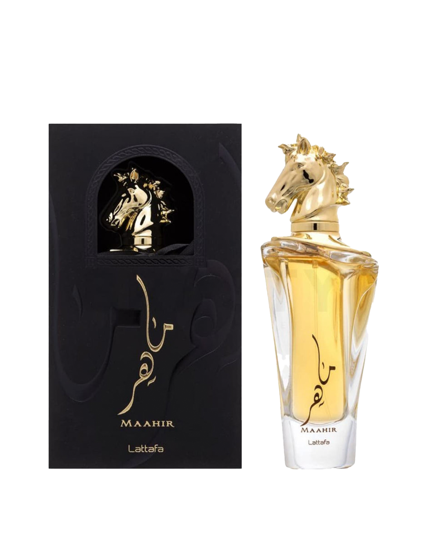 Lattafa Maahir EDP 3.4FL.OZ Unisex