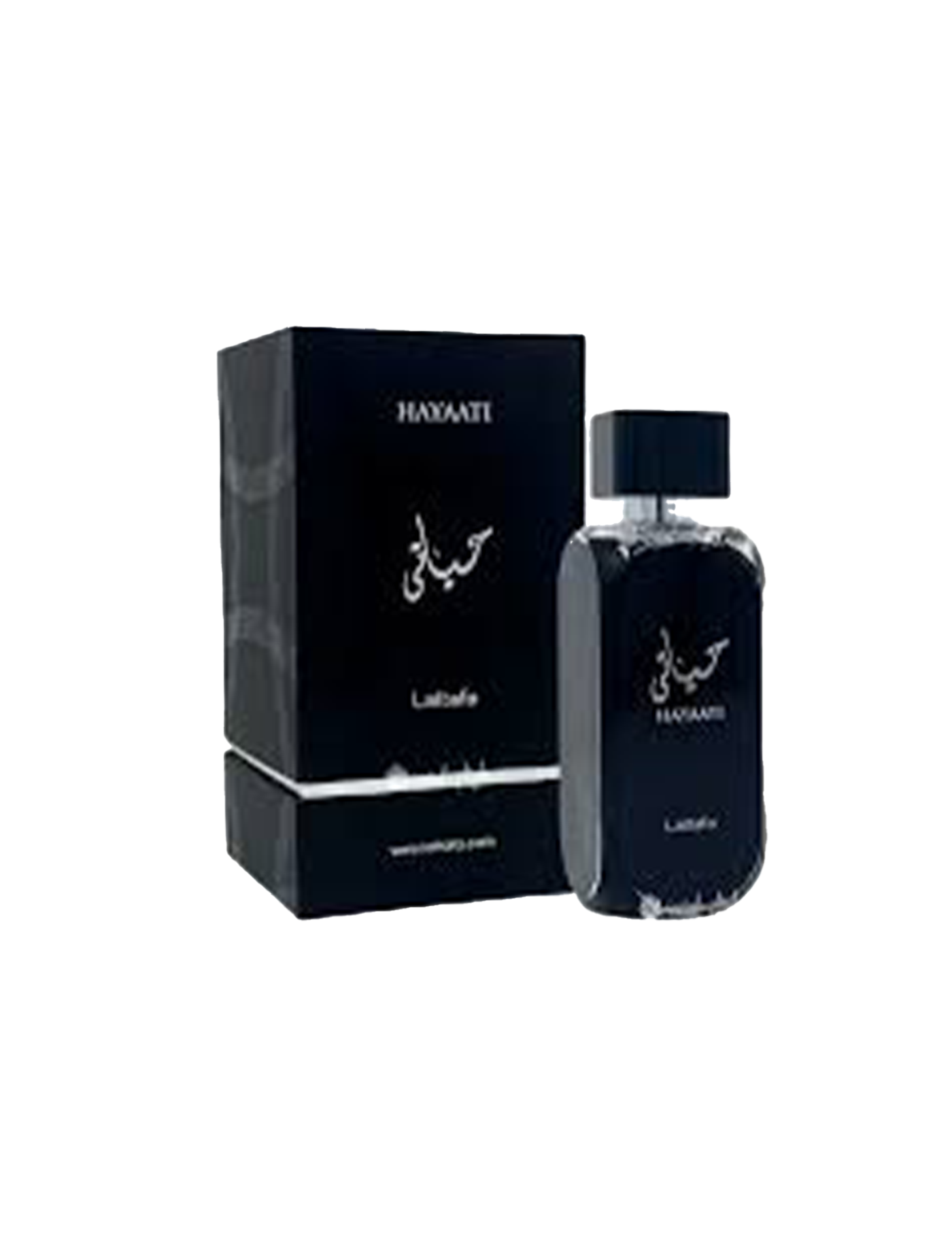Lattafa Hayaati EDP 3.4FL.OZ Unisex