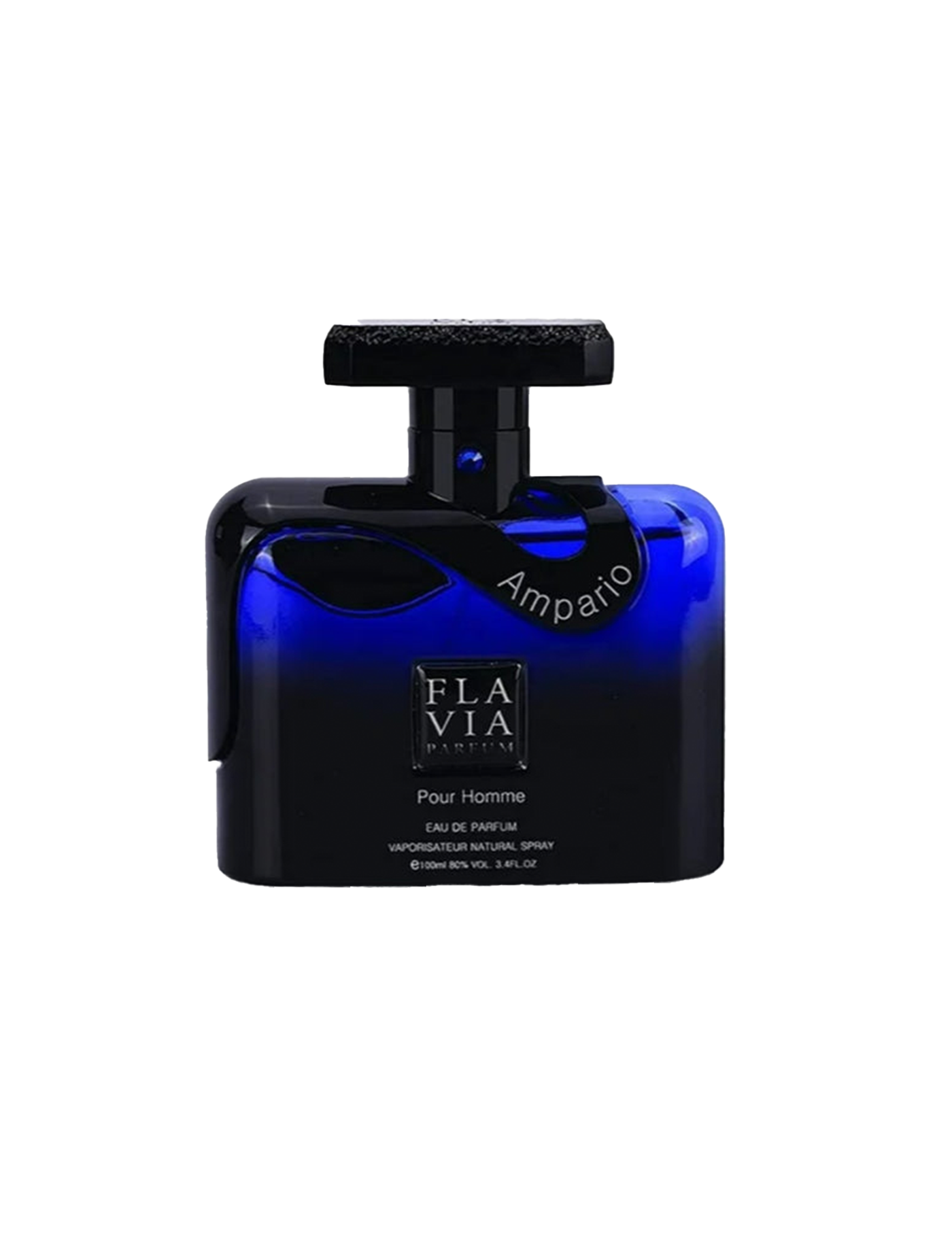 Armaf Flavia Ampario Eau De Parfum 3.4FL.OZ For Men