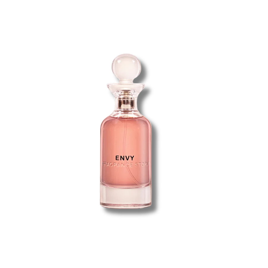 Fragrance Story Envy Eau De Parfum 3.4FL.OZ