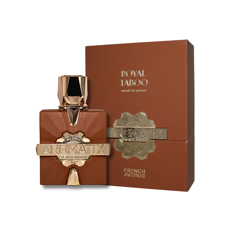 French Avenue Royal Taboo Extrait De Parfum 3.4FL.OZ