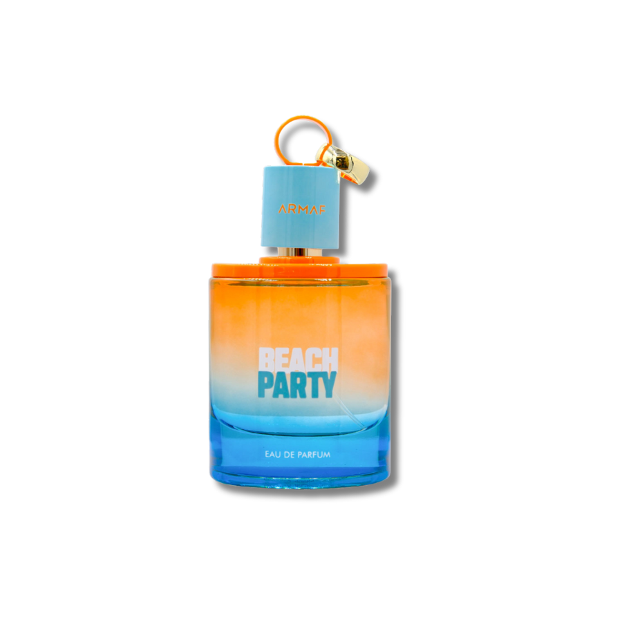 Armaf Beach Party Eau De Parfum 3.4FL.OZ For Women