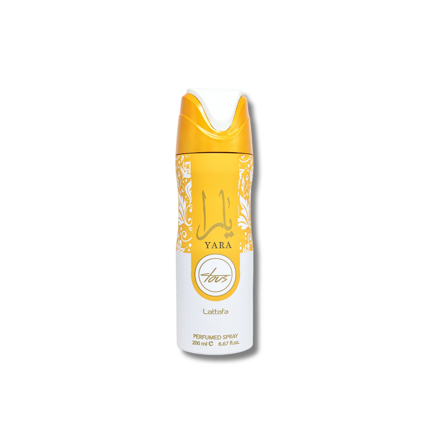 Lattafa Yara Tous Deodorant 6.67FL.OZ