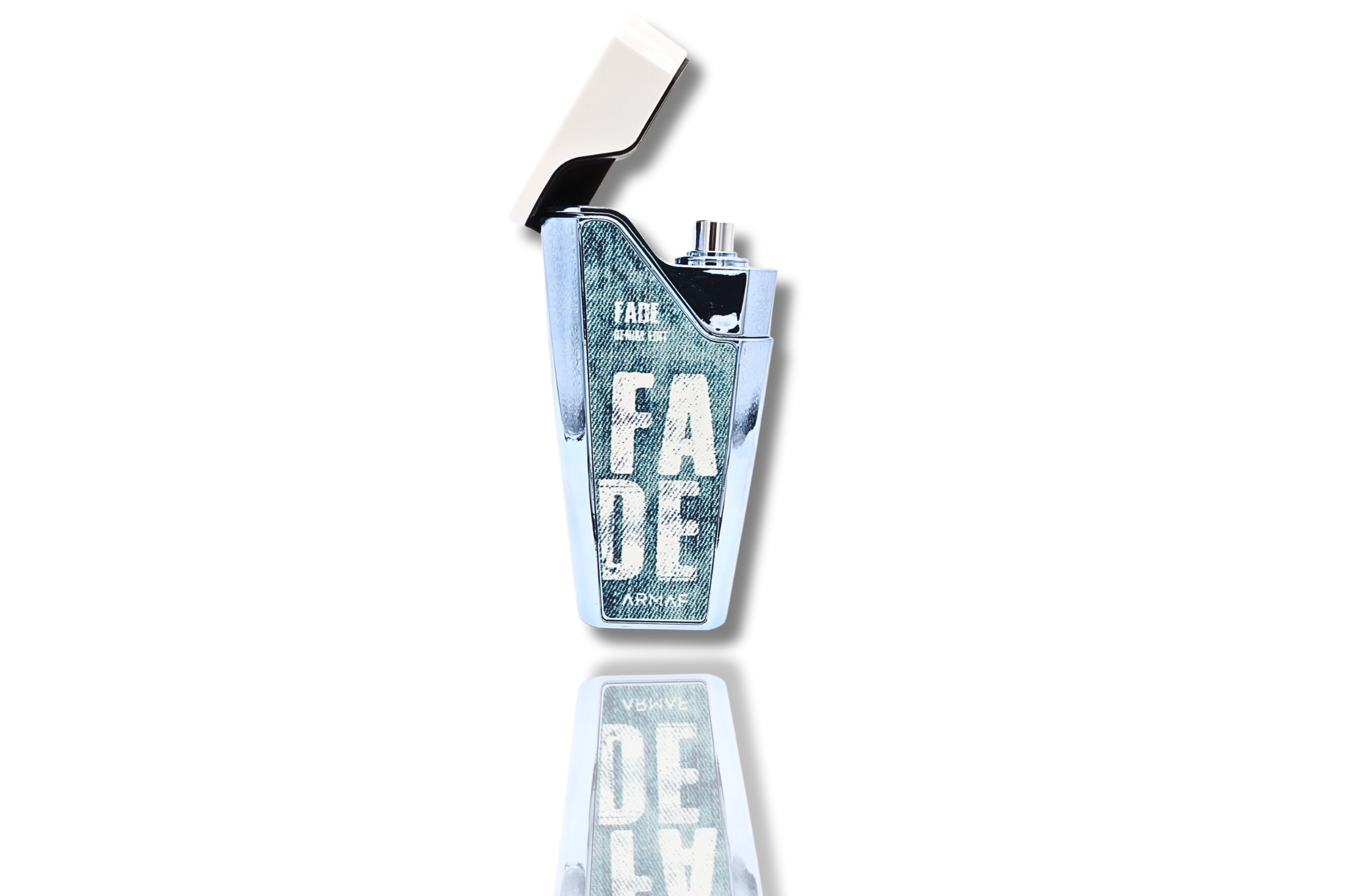 Armaf Fade Denim Eau De Parfum 3.4FL.OZ