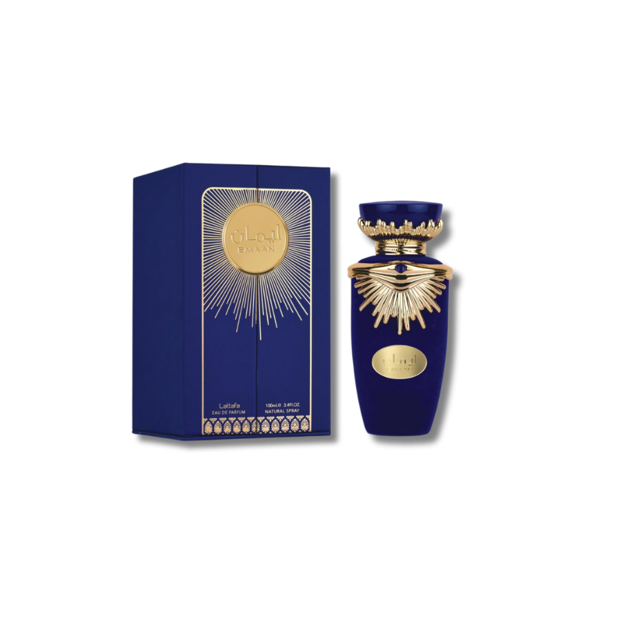 Lattafa Emaan Eau De Parfum 4.3FL.OZ For Women