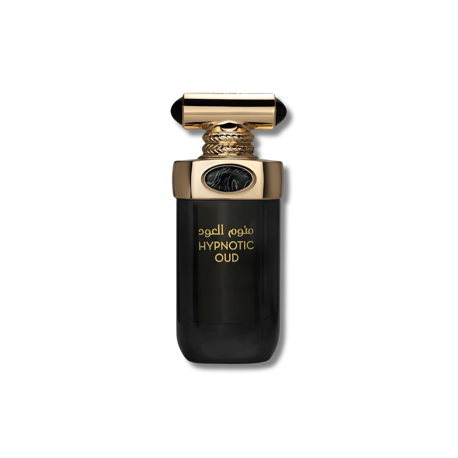 Arabiyat Prestige Hypnotic Oud Eau De Parfum 3.4FL.OZ