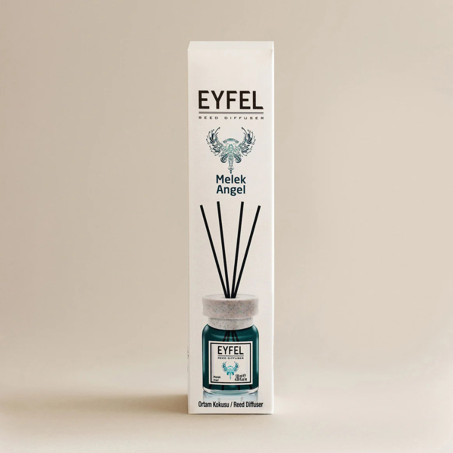 Eyfel Reed Diffuser Angel Scent 4.00FL.OZ