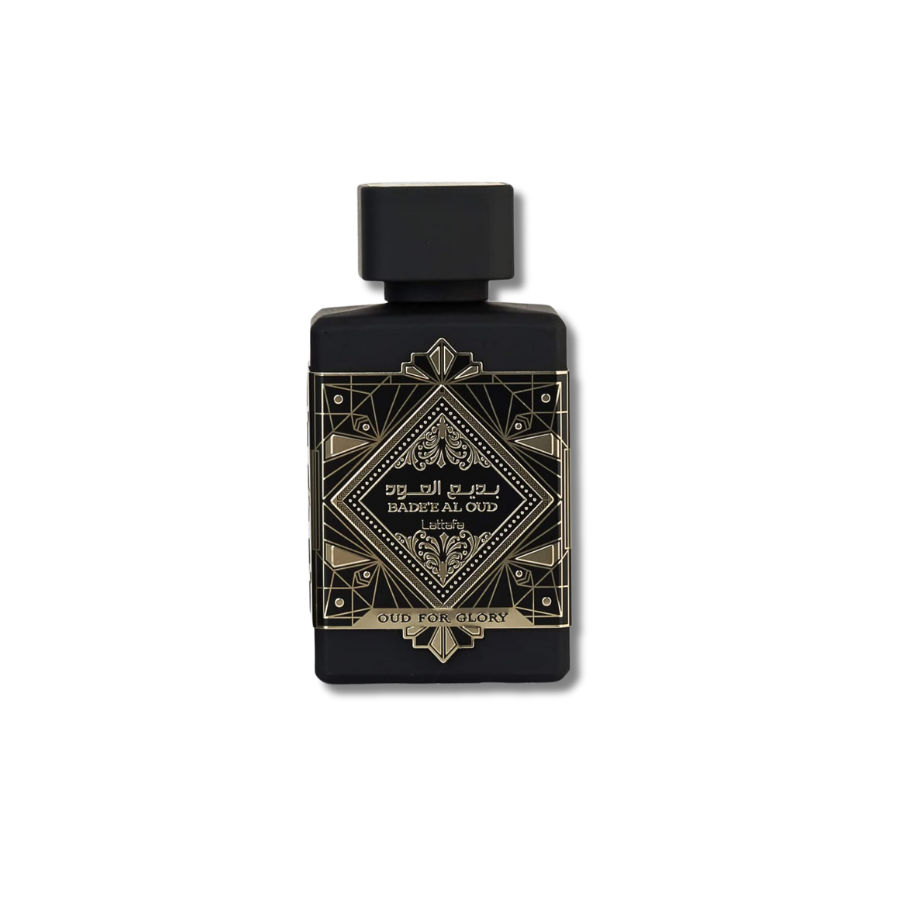 Lattafa Badeel Al Oud For Glory EDP 4.3FL.OZ Unisex