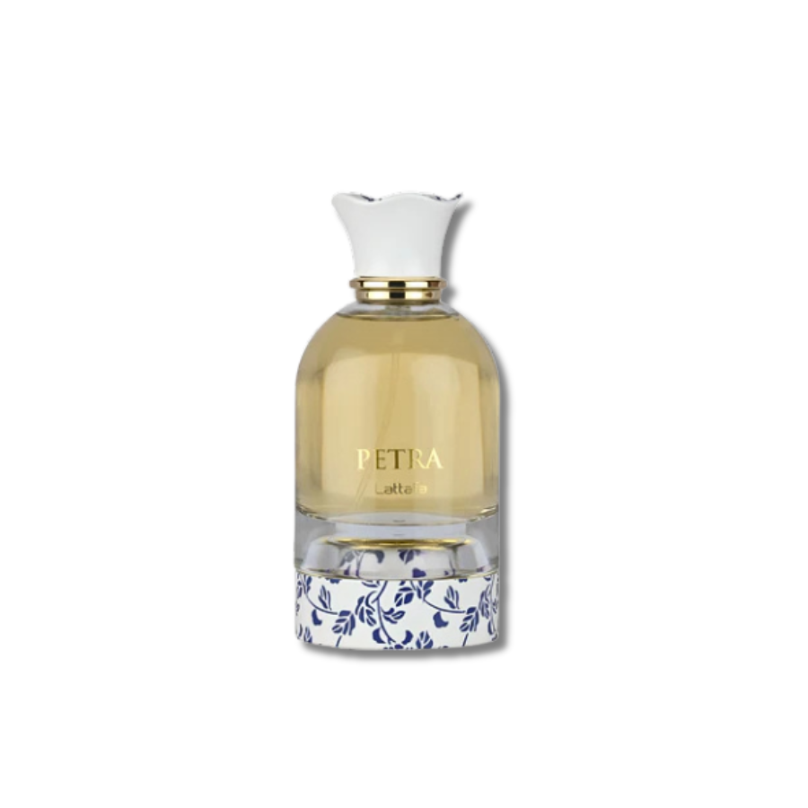 Lattafa Petra Eau De Parfum 3.4FL.OZ For Women