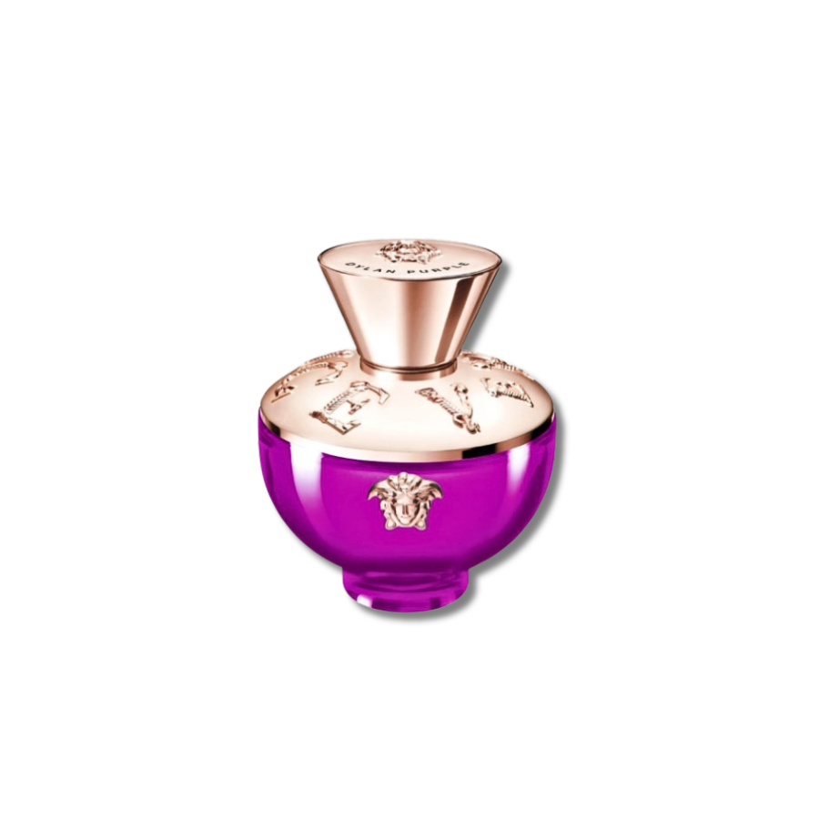 Versace Pour Femme Dylan Purple Eau De Parfum 0.17FL.OZ