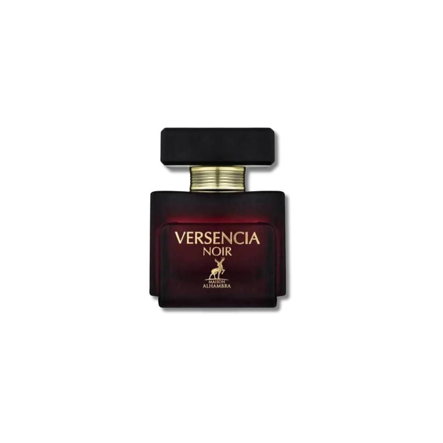 Maison Alhambra Jubilant Noir Perfume Spray 3.4FL.OZ For Men