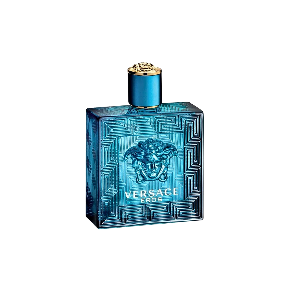 Versace Eros Eau De Parfum 1.0FL.OZ For Men