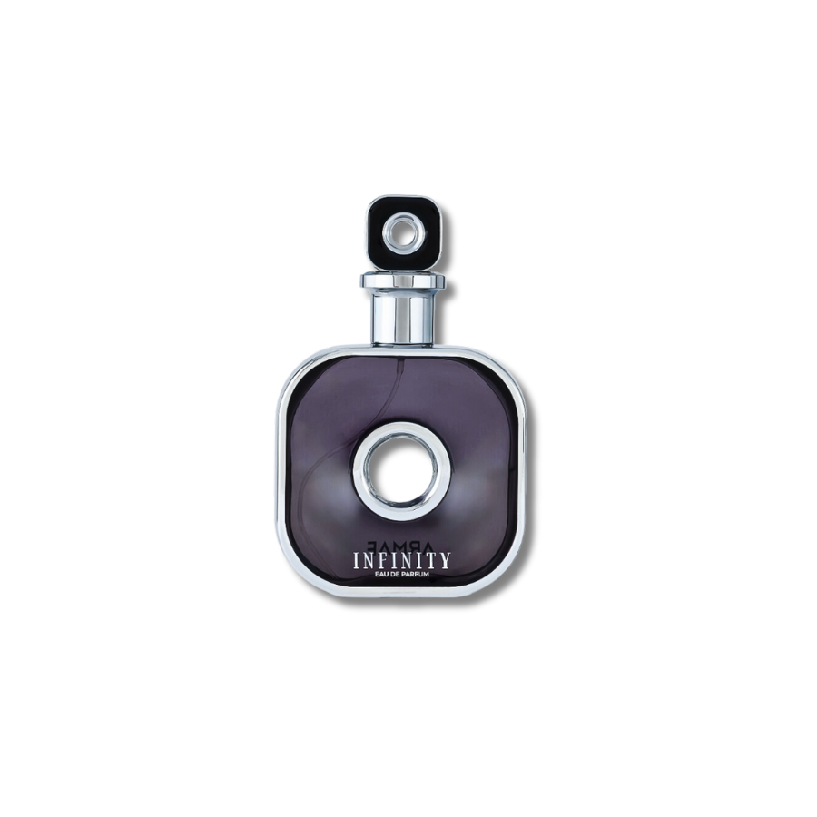 Armaf Infinity Silver EDP 3.6FL.OZ