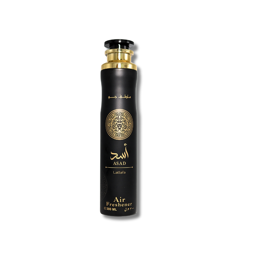 Lattafa Asad Air Freshner 10FL.OZ