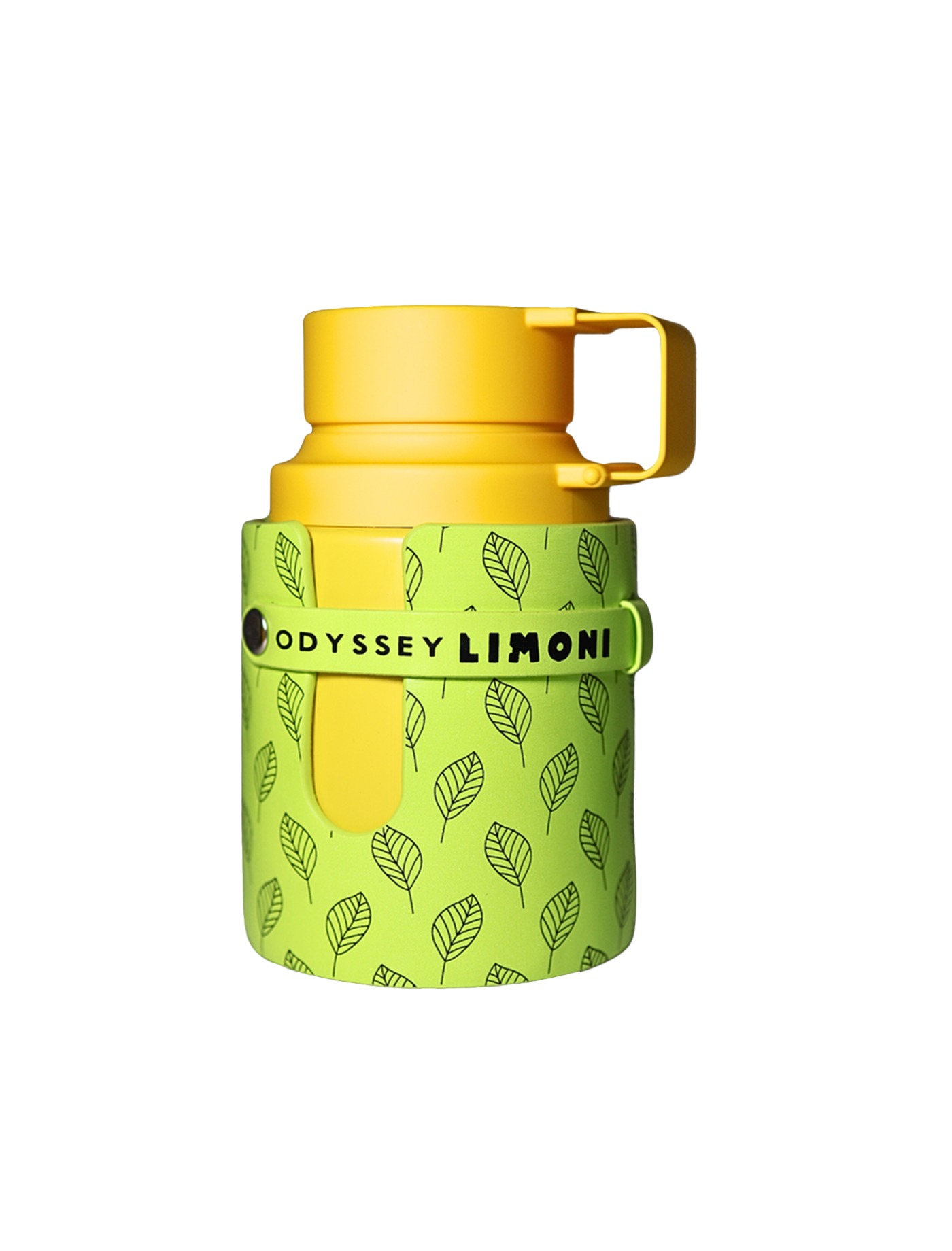 Armaf Odyssey Limoni Eau De Parfum 3.4FL.OZ For Men & Women
