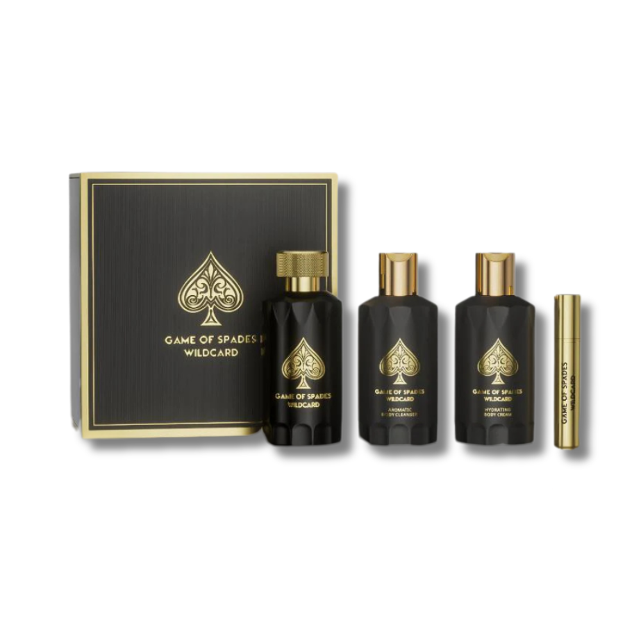 Karma For Her Onyx Fragrances Dubai Pure Parfum 3.4FL.OZ