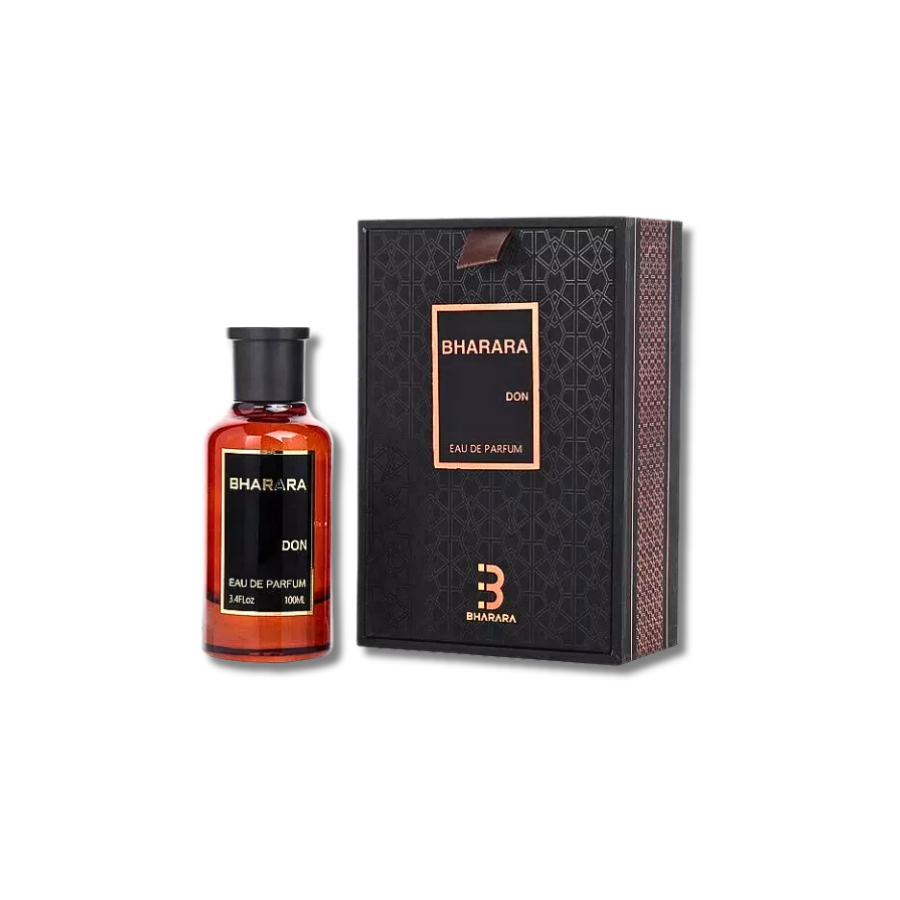 Bharara Don Eau De Parfum 3.4fl.oz For Men