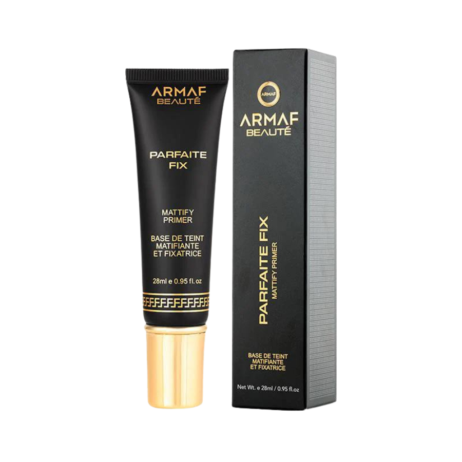 ARMAF BEAUTE PARFAIT FIX MATTIFY PRIMER 01 MATTE PRIMER