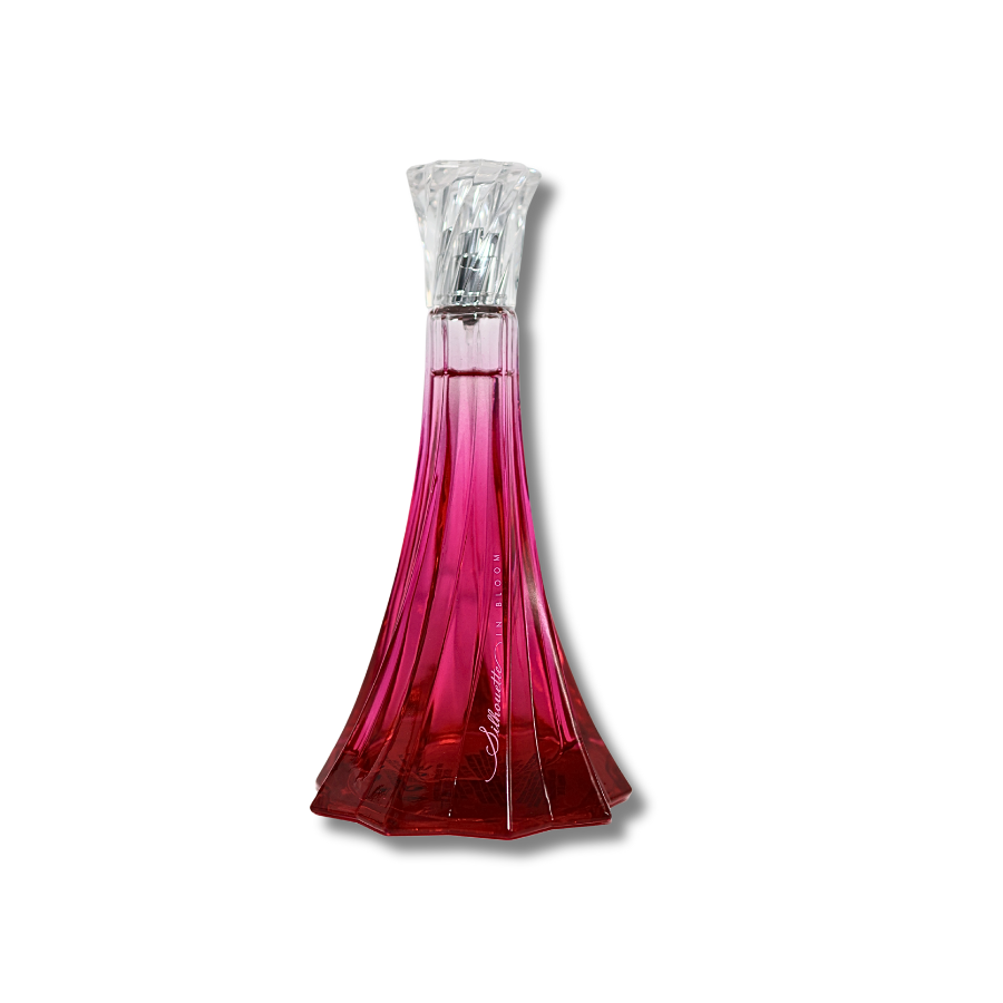 Christian Siriano Silhouette In Bloom Eau De Parfum 3.4 FL.OZ