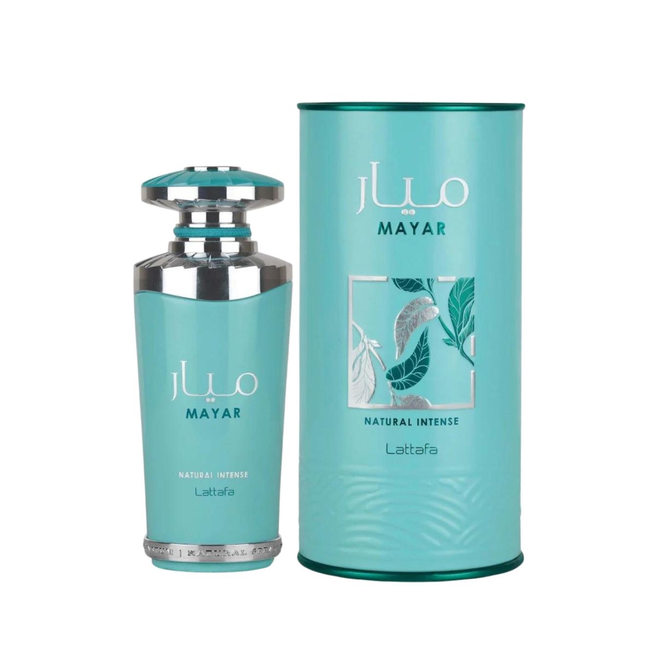 Lattafa Mayar Natural Intense EDP 3.4FL.OZ For Women