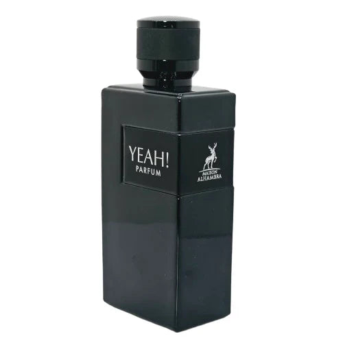 Maison Alhambra Yeah Man Eau De Parfum 3.4FL.OZ For Men