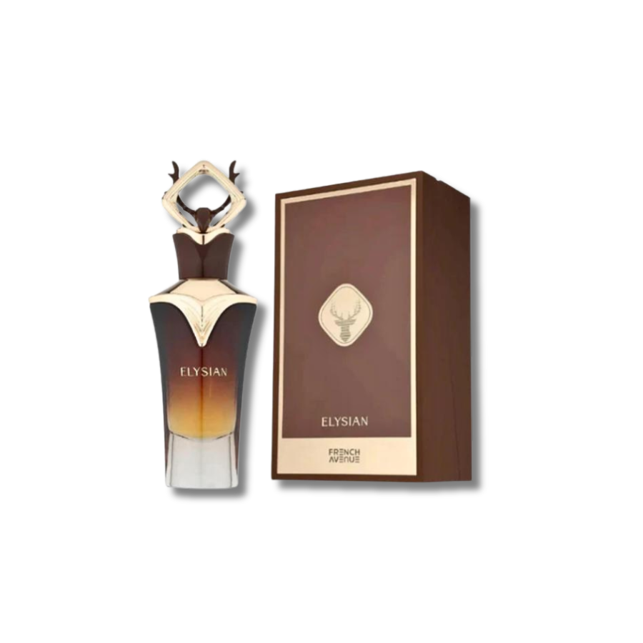 French Avenue Elysian Eau De Parfum 2.7FL.OZ For Men