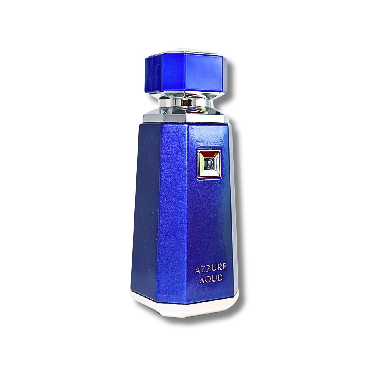 Fragrance World Azzura Aoud Eau de Parfum Spray for Women 3.4 fl.oz