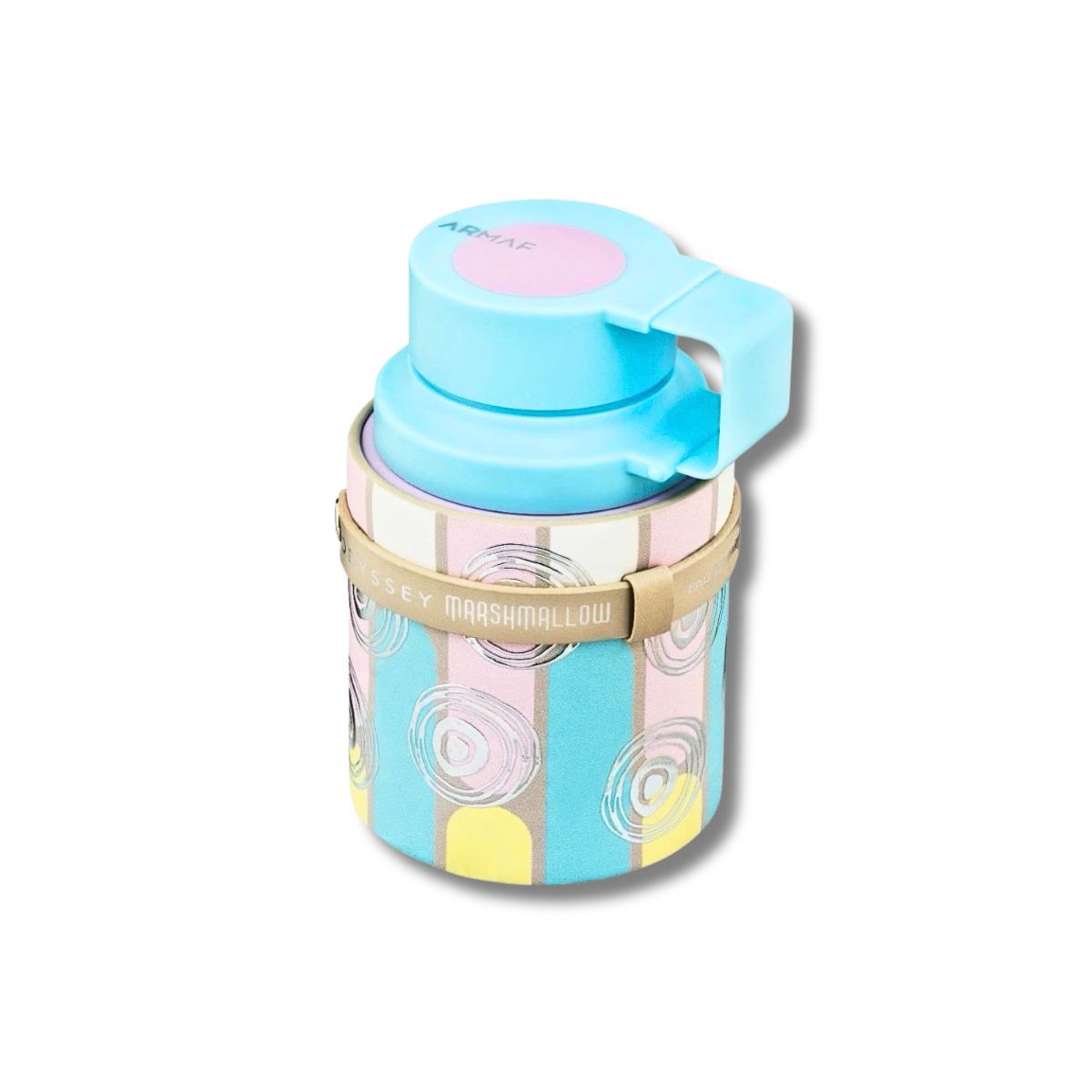 Armaf Odyssey Marshmallow 3.4FL.OZ Eau De Parfum For Unisex
