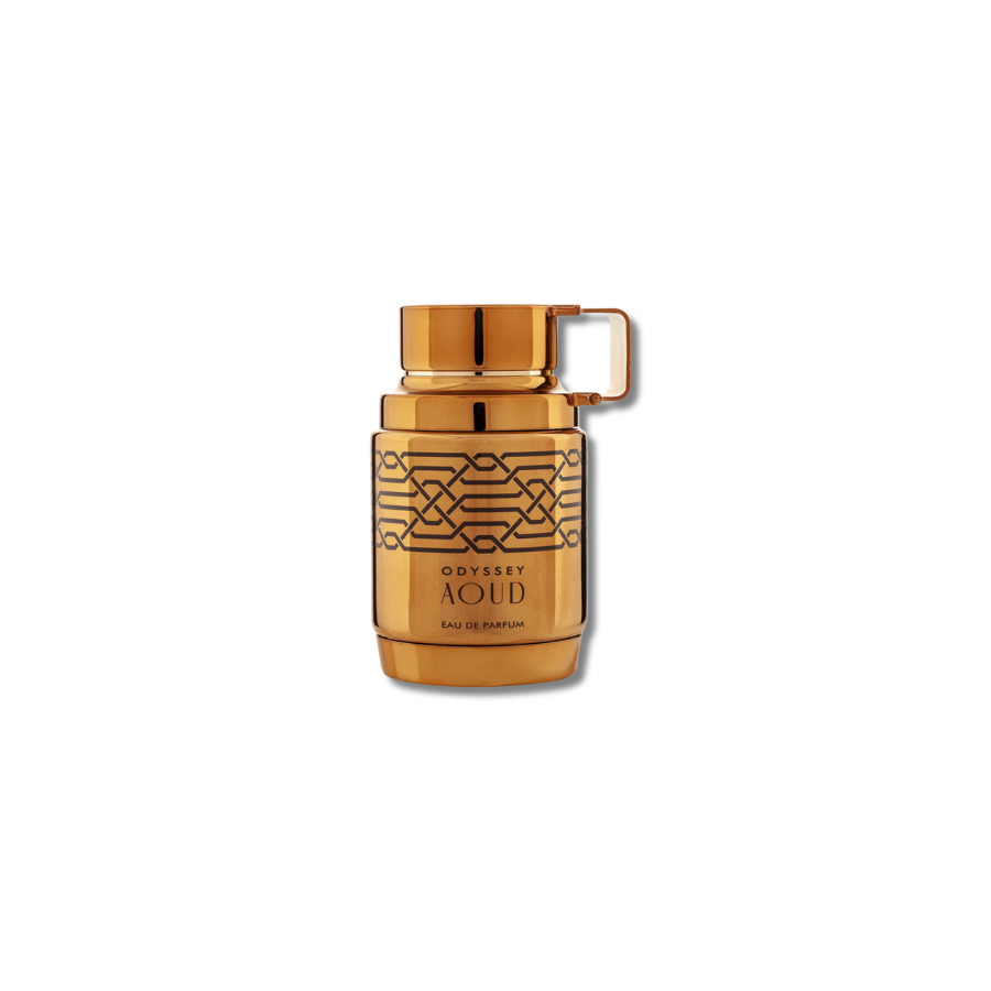 Armaf Odyssey aoud Eau De Parfum 2.02FL.OZ
