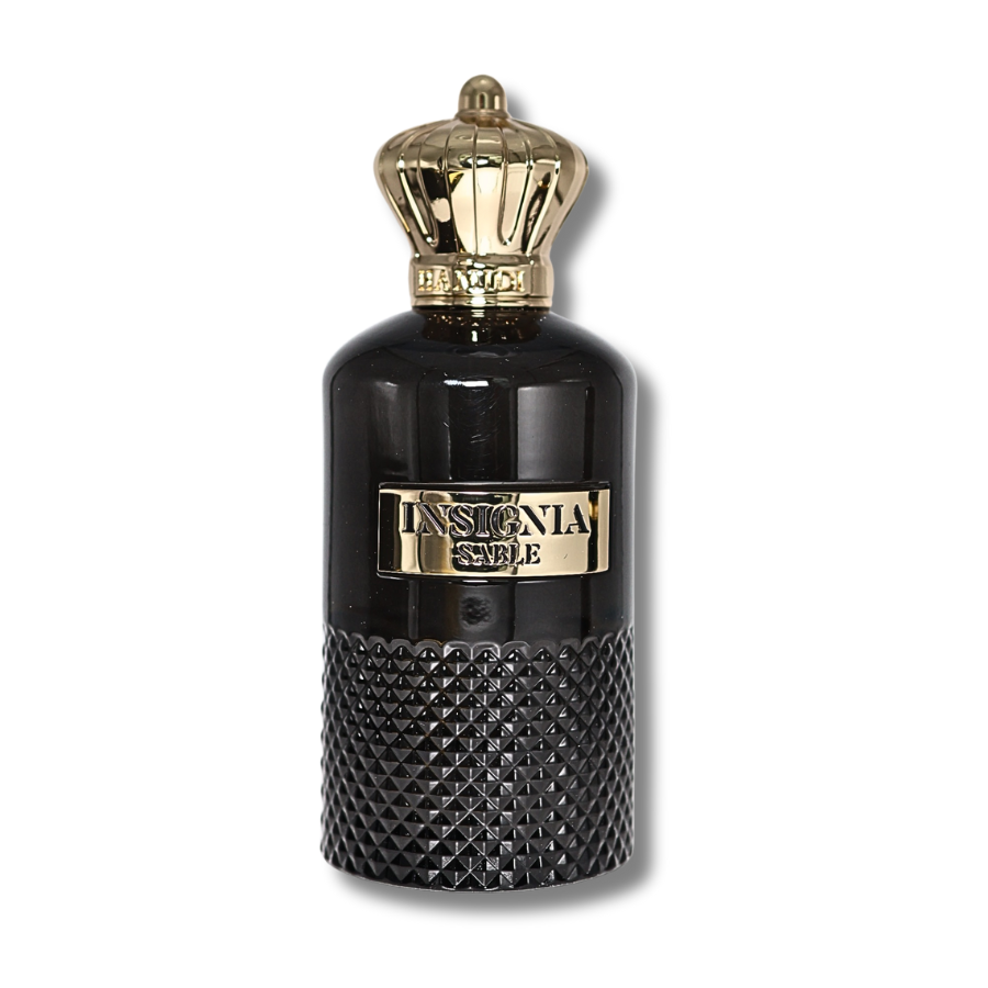 Hamidi Insignia Sable Eau De Parfum 3.6FL.OZ