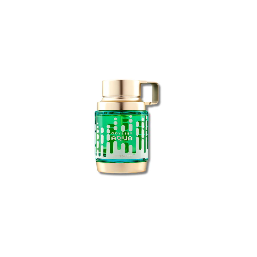 Armaf Odyssey Aqua Eau De Parfum 3.4FL.OZ For Men