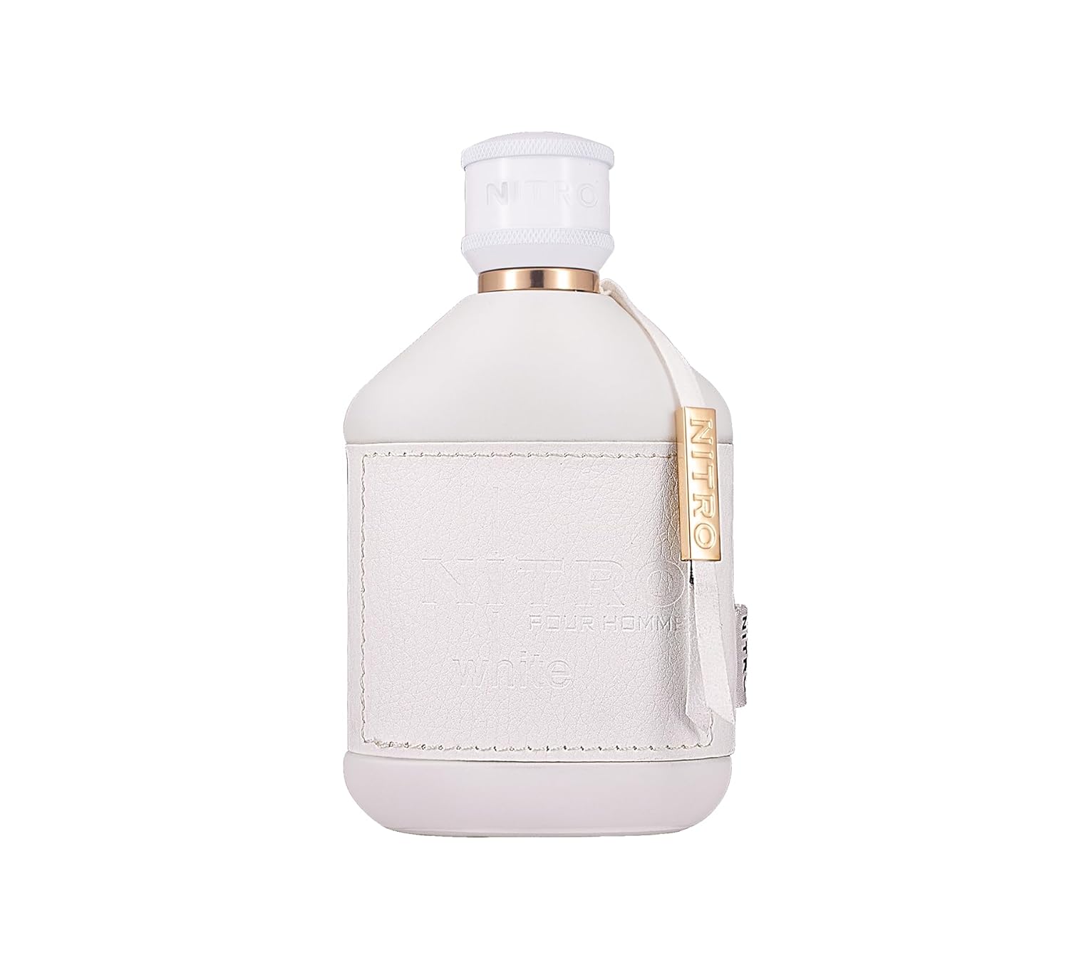 Dumont Paris Nitro White Eau De Parfum Spray 3.4FL.OZ FOR MEN
