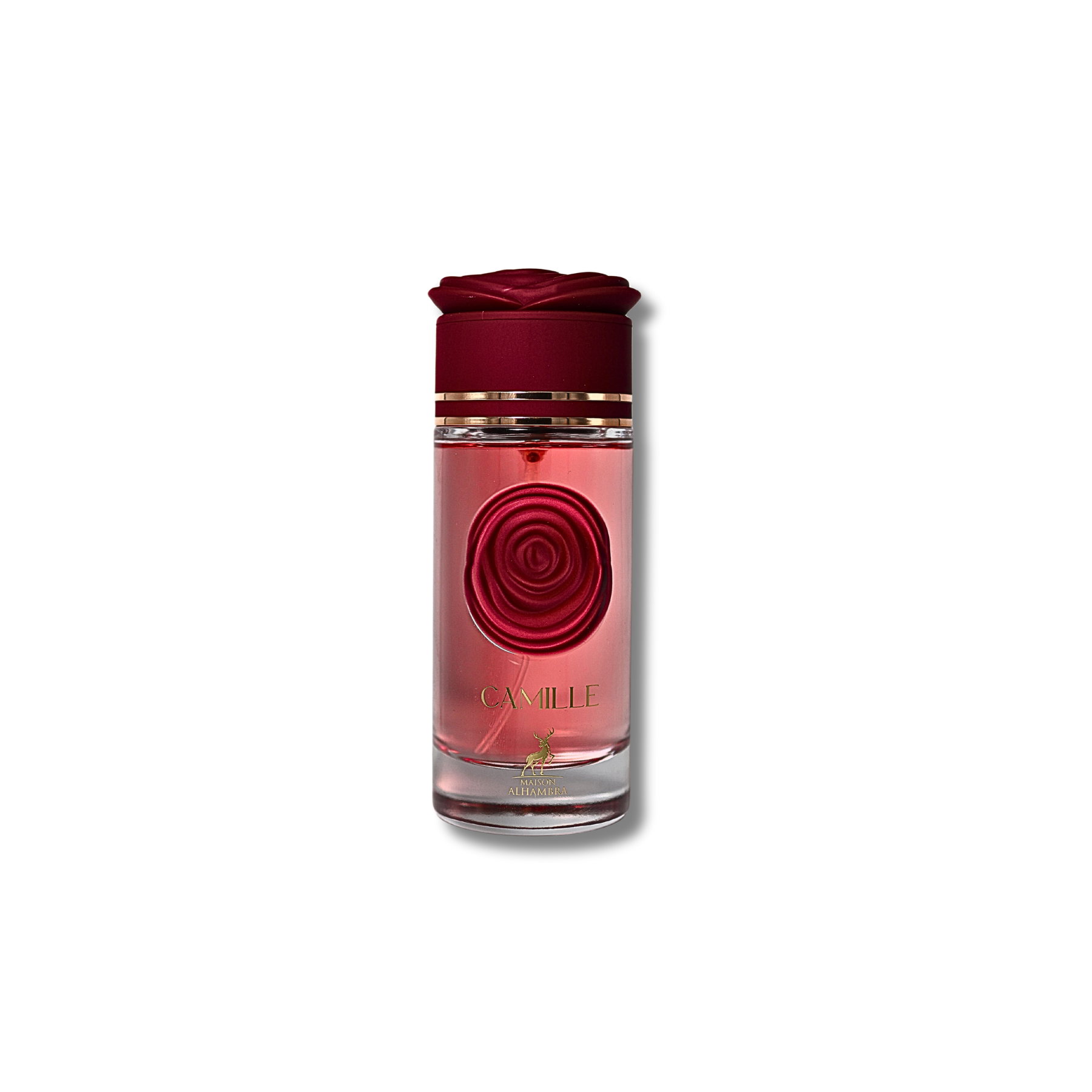 MAISON ALHAMBRA CAMILLE FOR WOMEN EAU DE PARFUM 3.4FL.OZ | 100ML