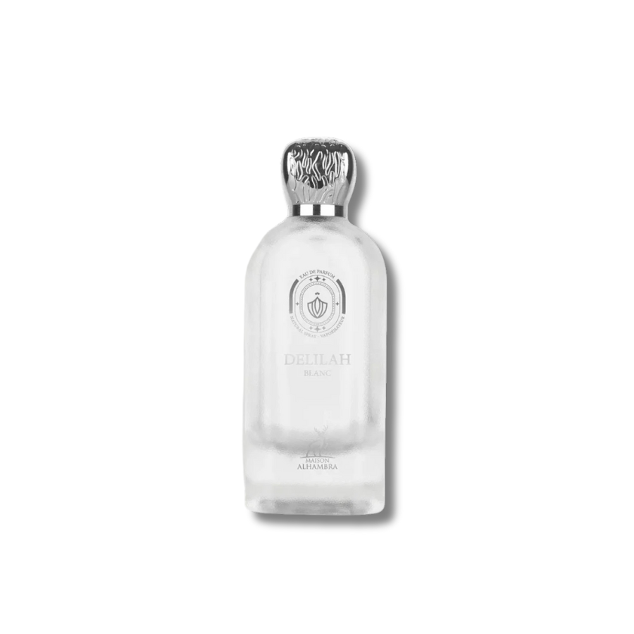 Maison Alhambra Delilah Blanc Eau De Parfum 3.4FL.OZ. For Women