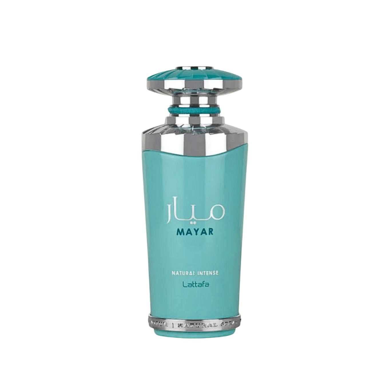 Lattafa Mayar Natural Intense EDP 3.4FL.OZ For Women