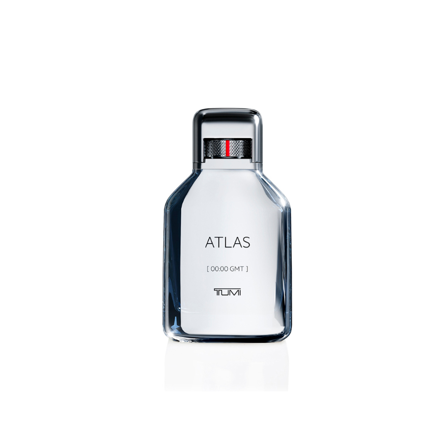 Tumi Atlas Eau De Parfum 3.4FL.OZ For Men