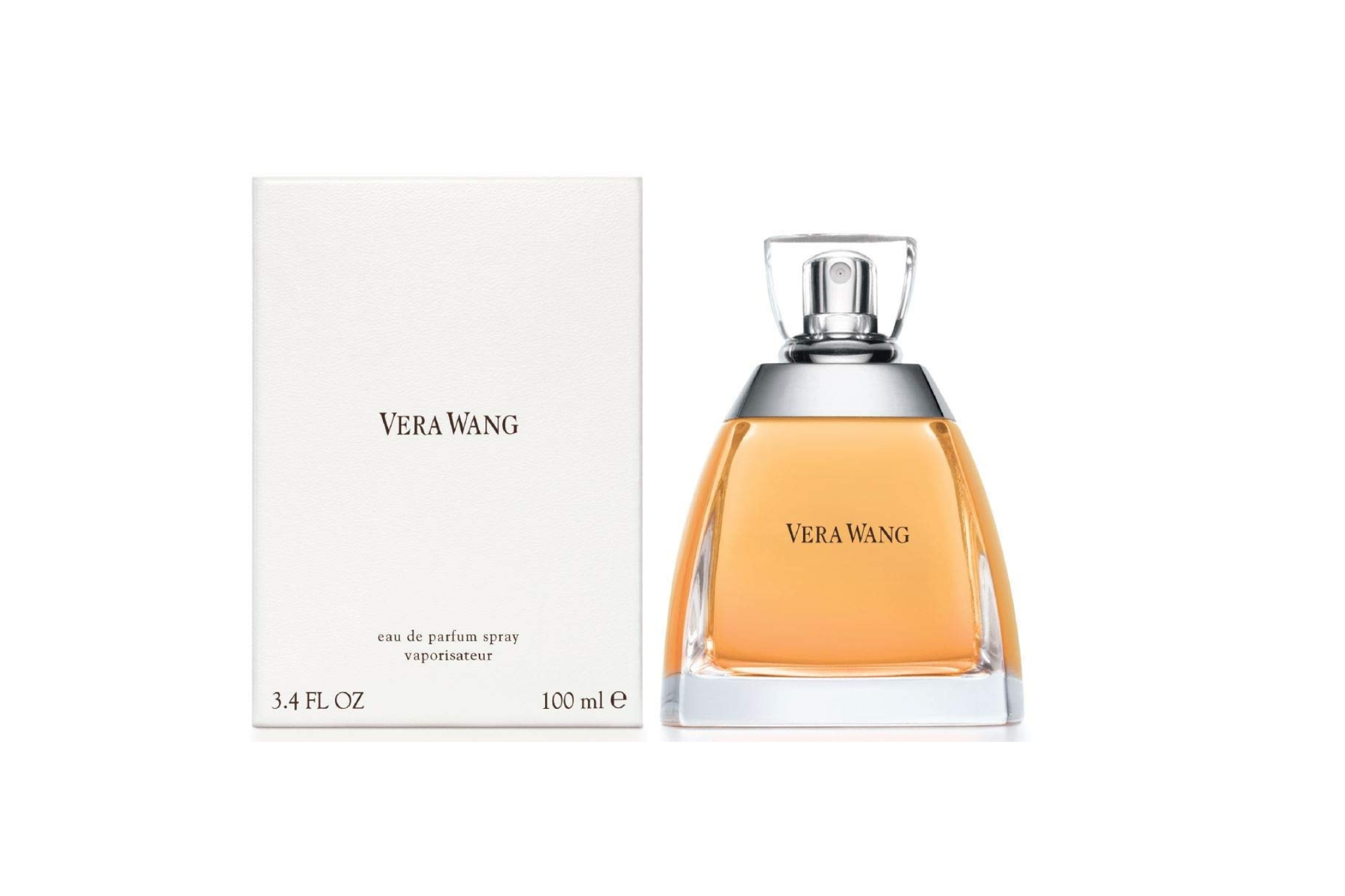 Vera Wang Eau De Parfum 3.4FL.OZ For Women