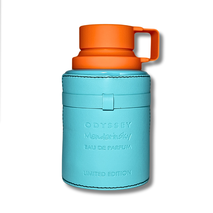 Armaf Odyssey Mandarin Sky Eau De Parfum 6.8FL.OZ For Men