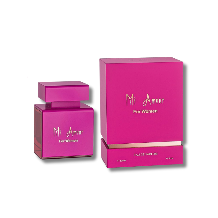 Jo Milano Mi Amour Eau De Parfum 3.4FL.OZ For Women