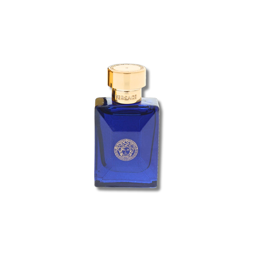 Versace Pour Homme Dylan Blue Eau De Toilette 0.17FL.OZ