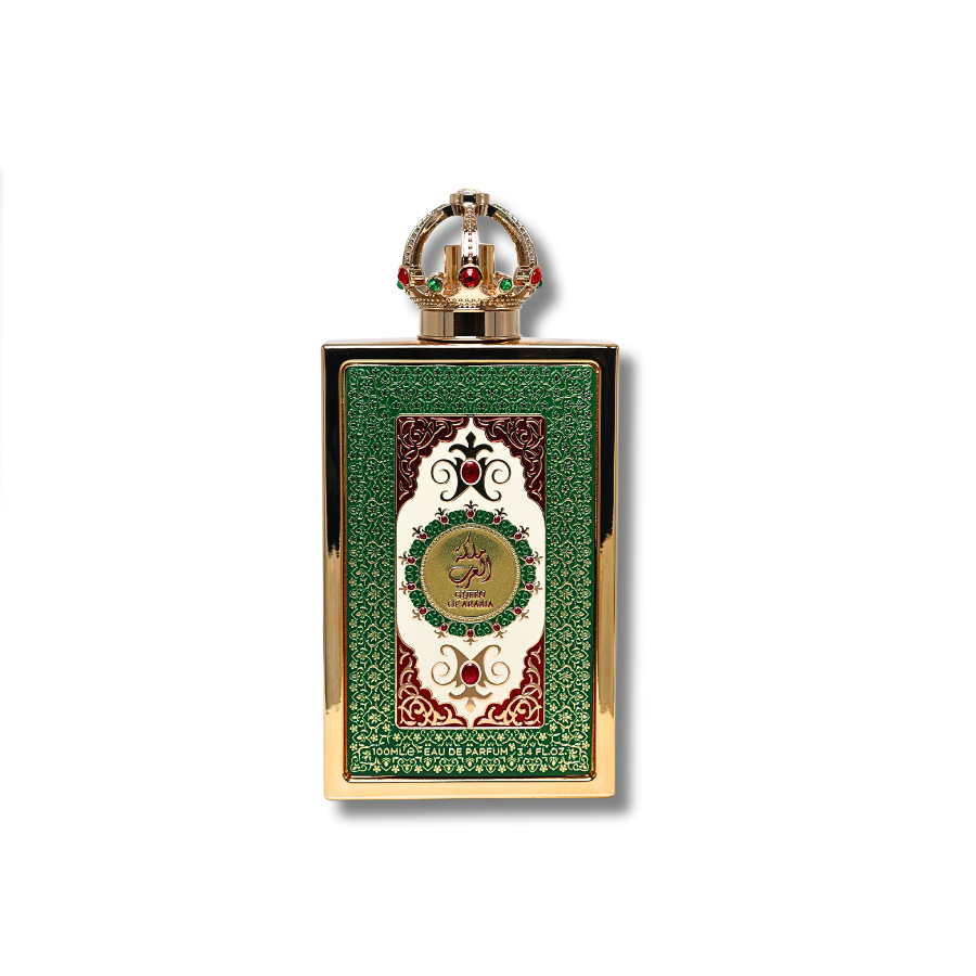 Lattafa Queen Of Arabia Eau De Parfum 3.4Fl.OZ For Women
