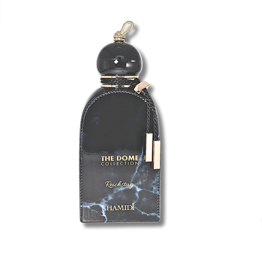 Hamidi The Dome Reichstag Eau De Parfum 3.4FL.OZ For Men